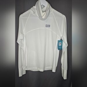 Women's Paros Sailing Tee Size Med NWT